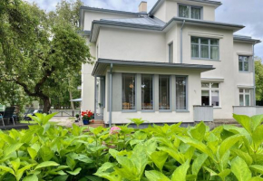 Vanapargi Apartments, Pärnu